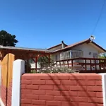 Casa Playa El Canelo