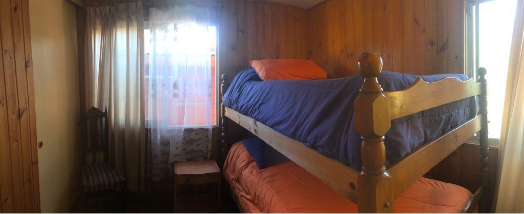 Casa Playa El Canelo * Algarrobo