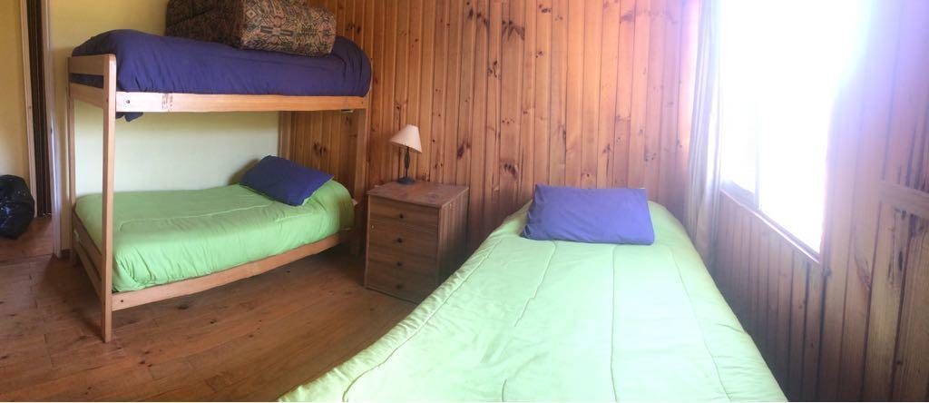 Casa Playa El Canelo *