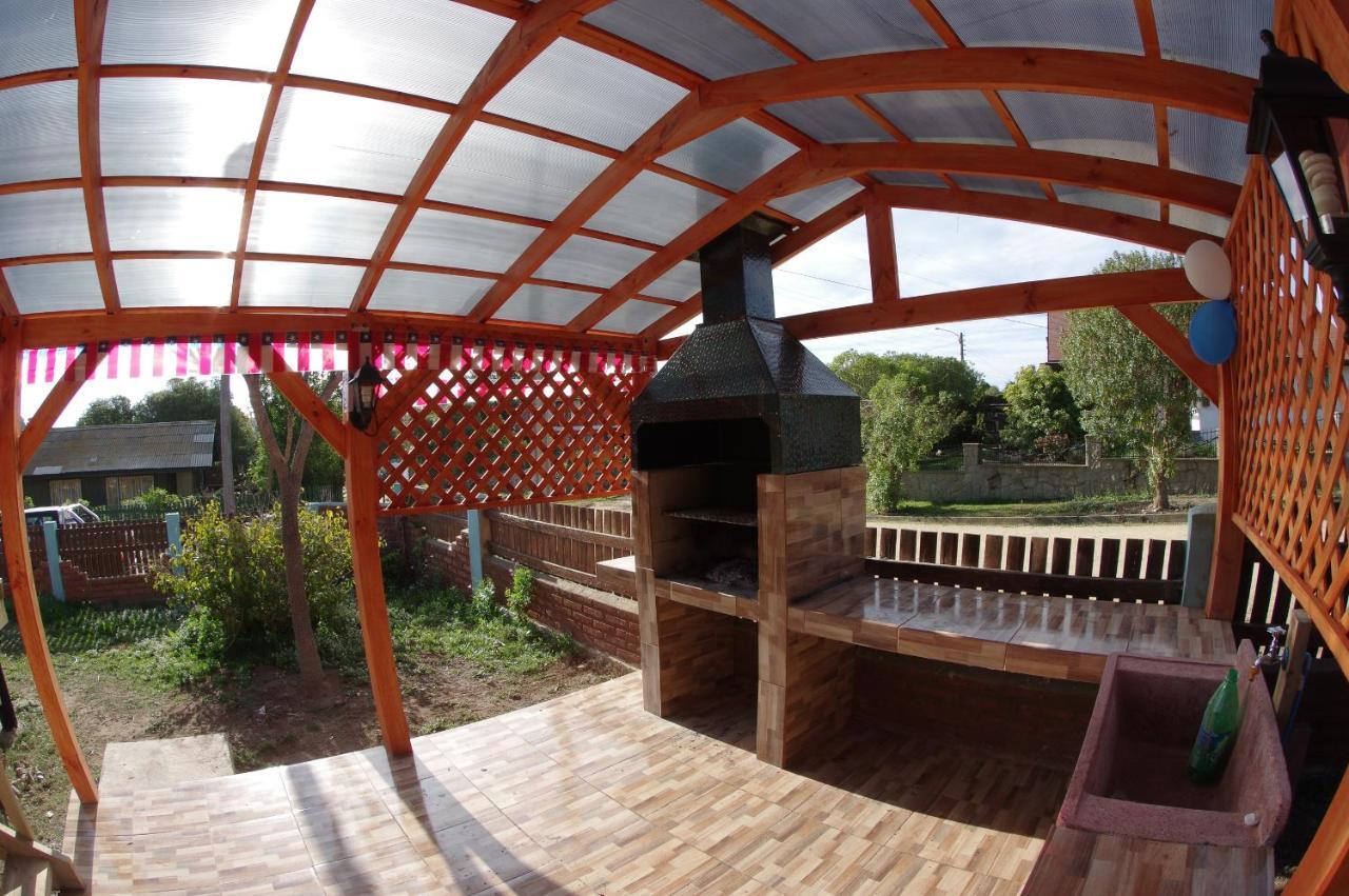 Casa Playa El Canelo Algarrobo